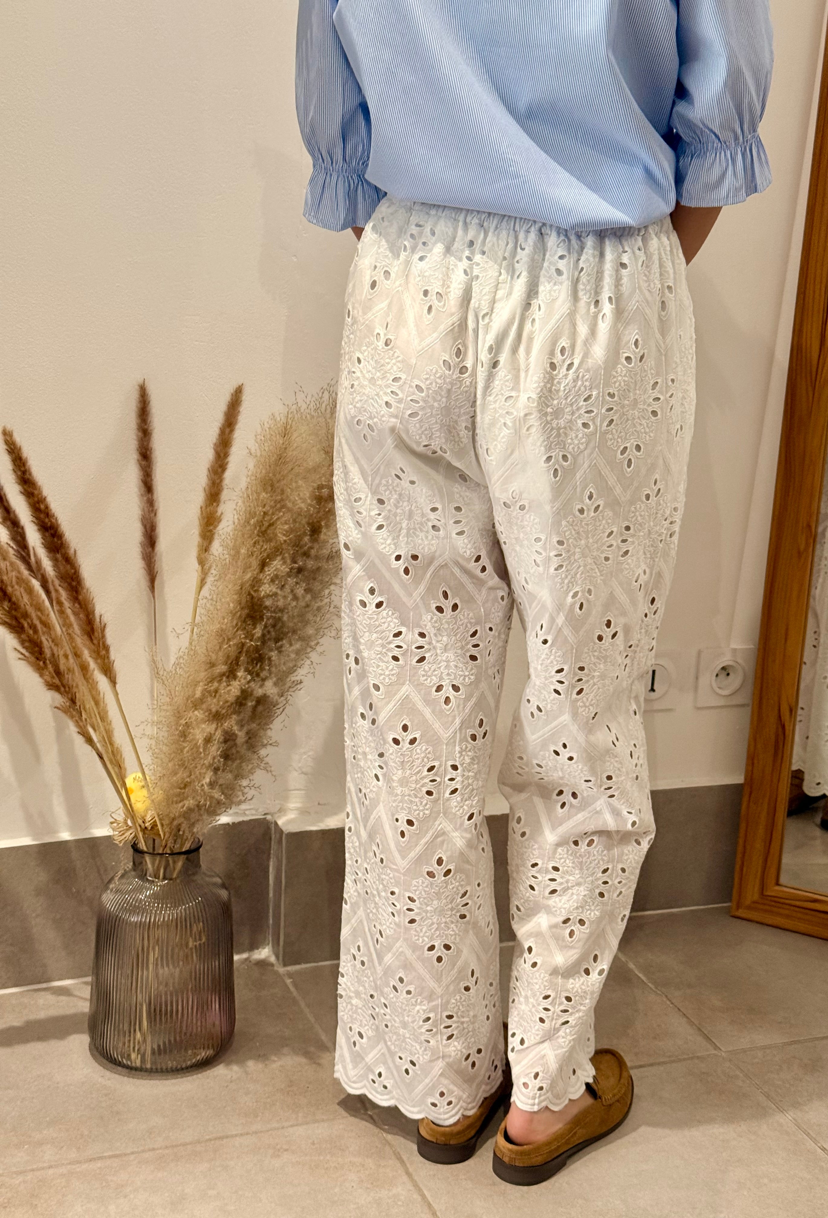 Pantalon Judith