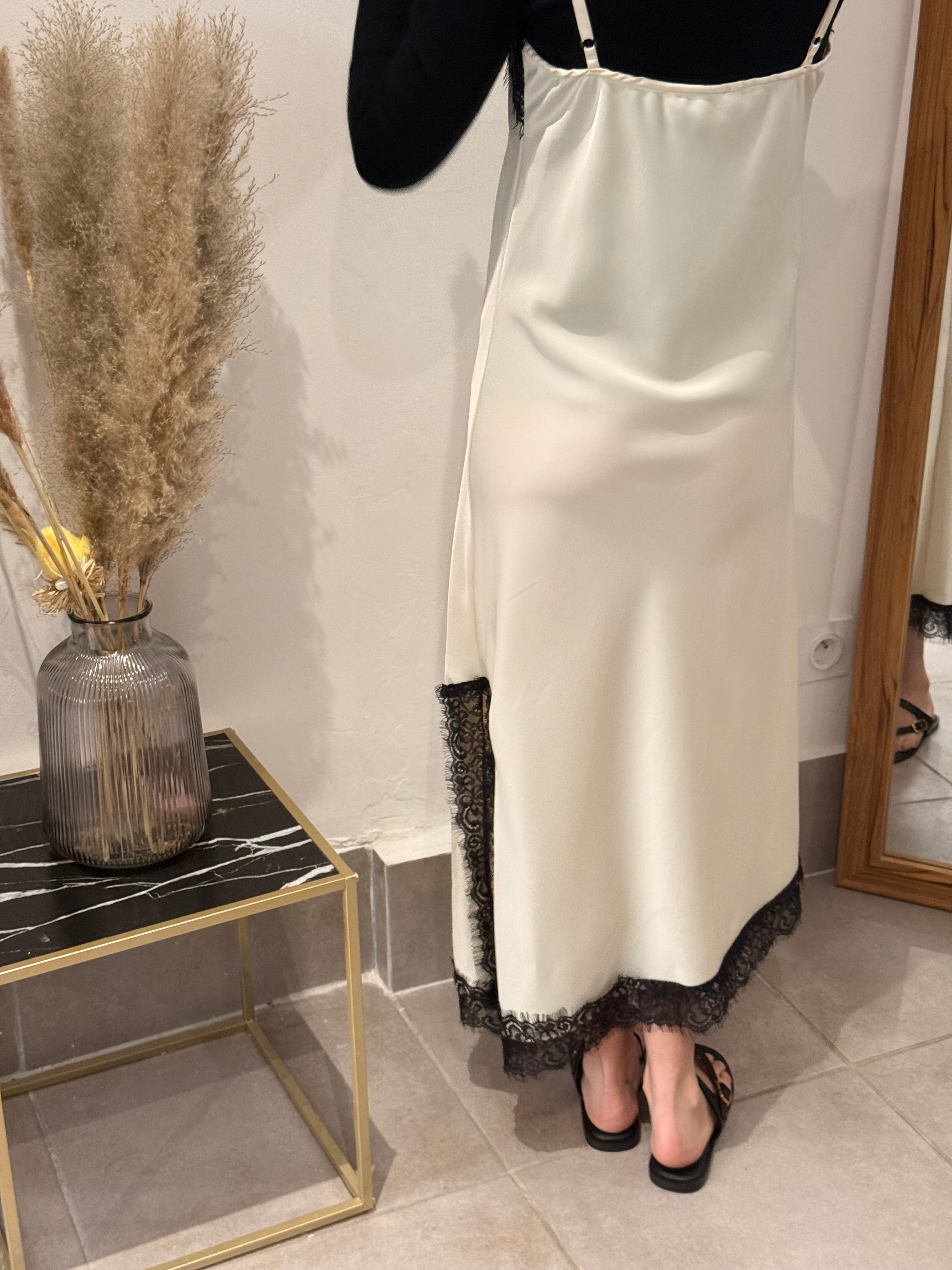 Robe nuisette