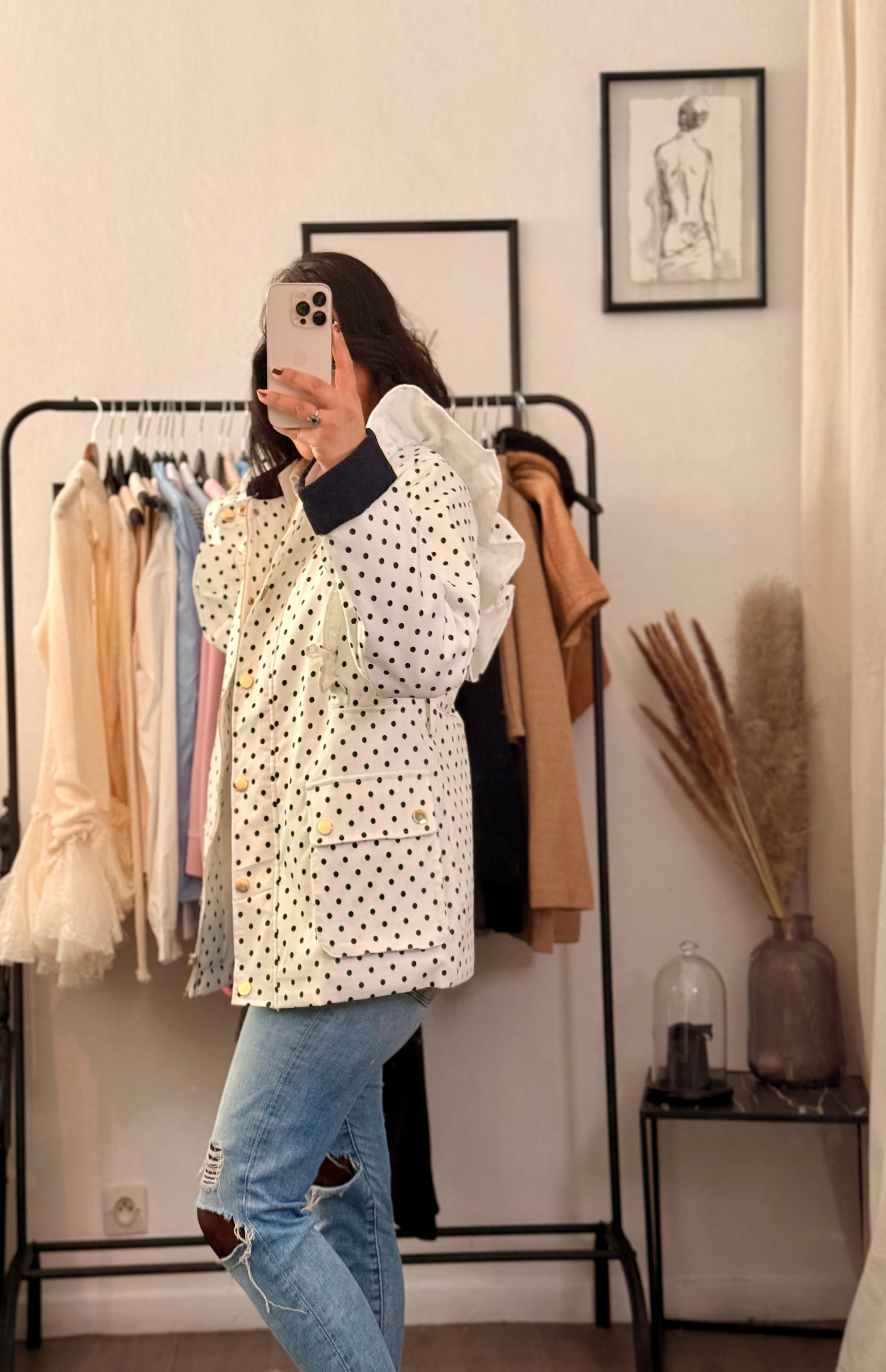 Veste Louise