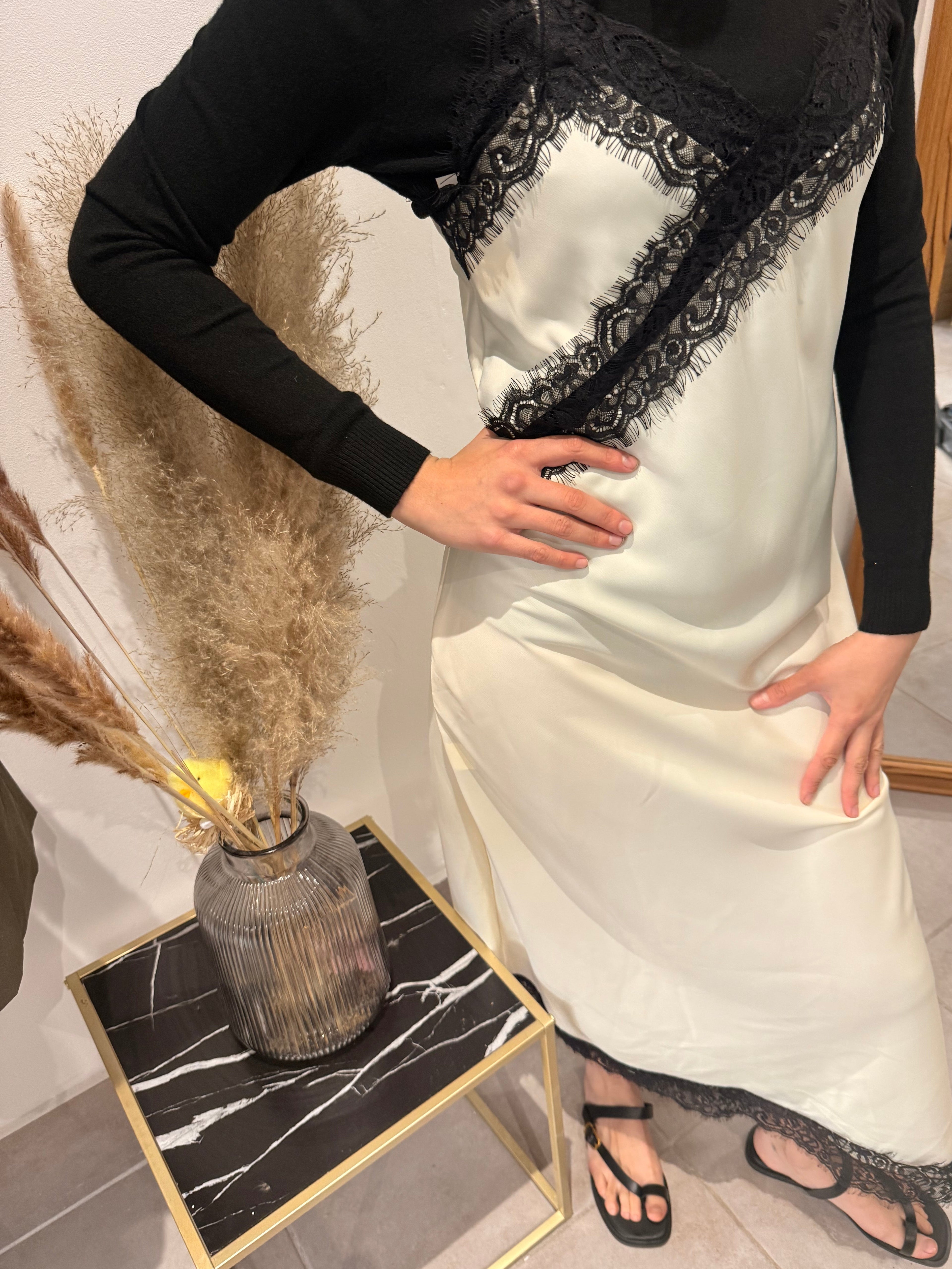 Robe nuisette