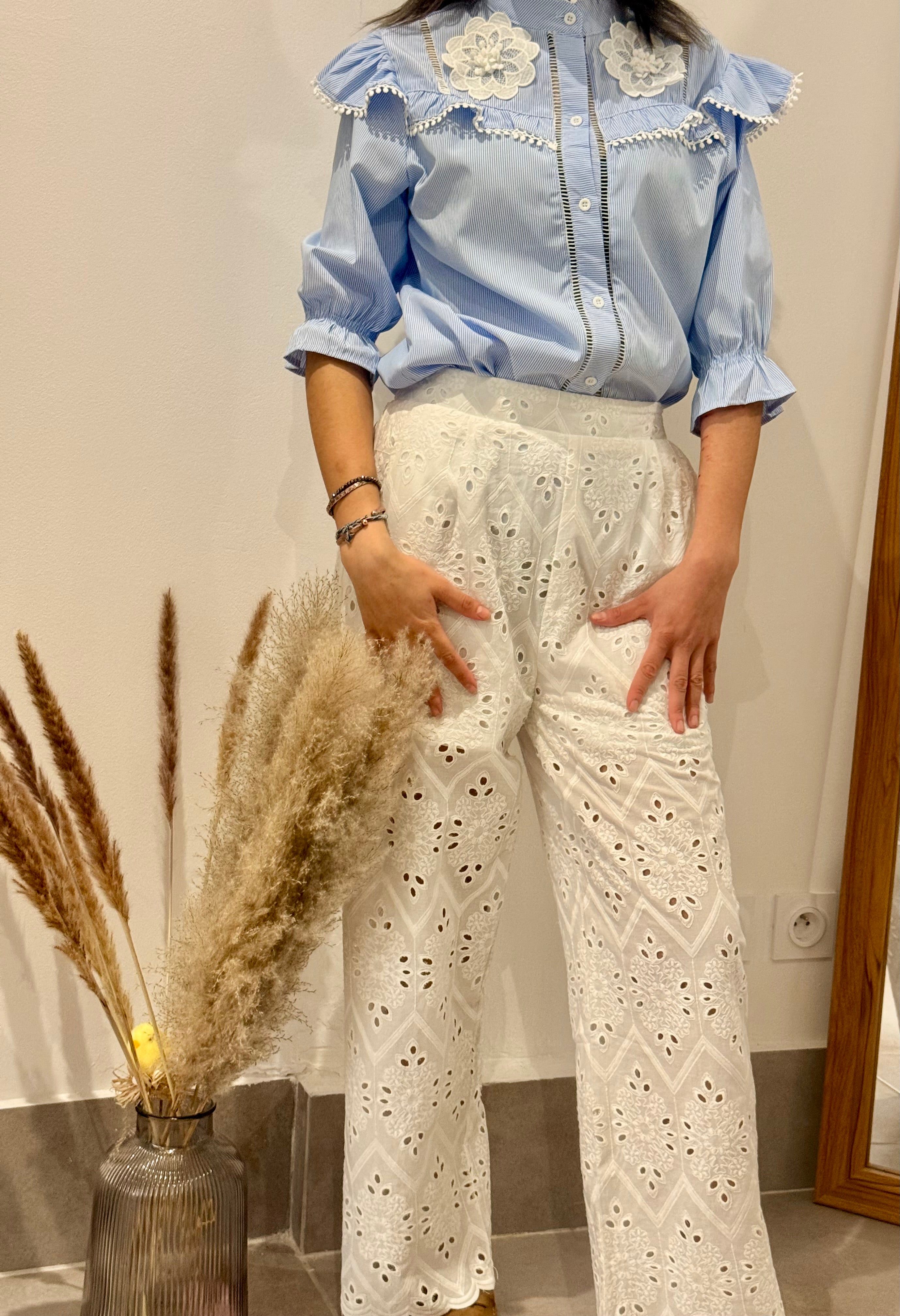 Pantalon Judith