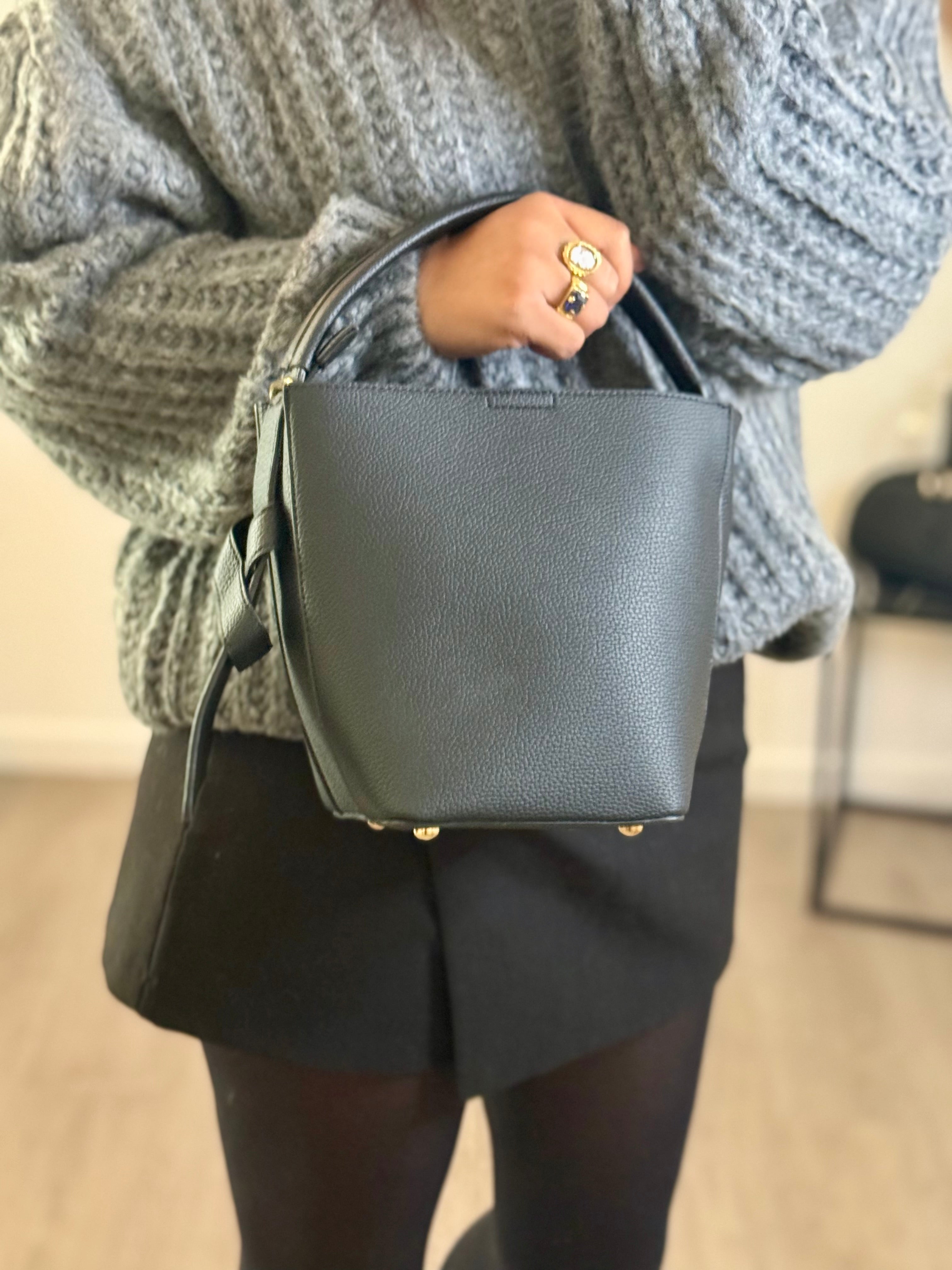 Sac à main similicuir