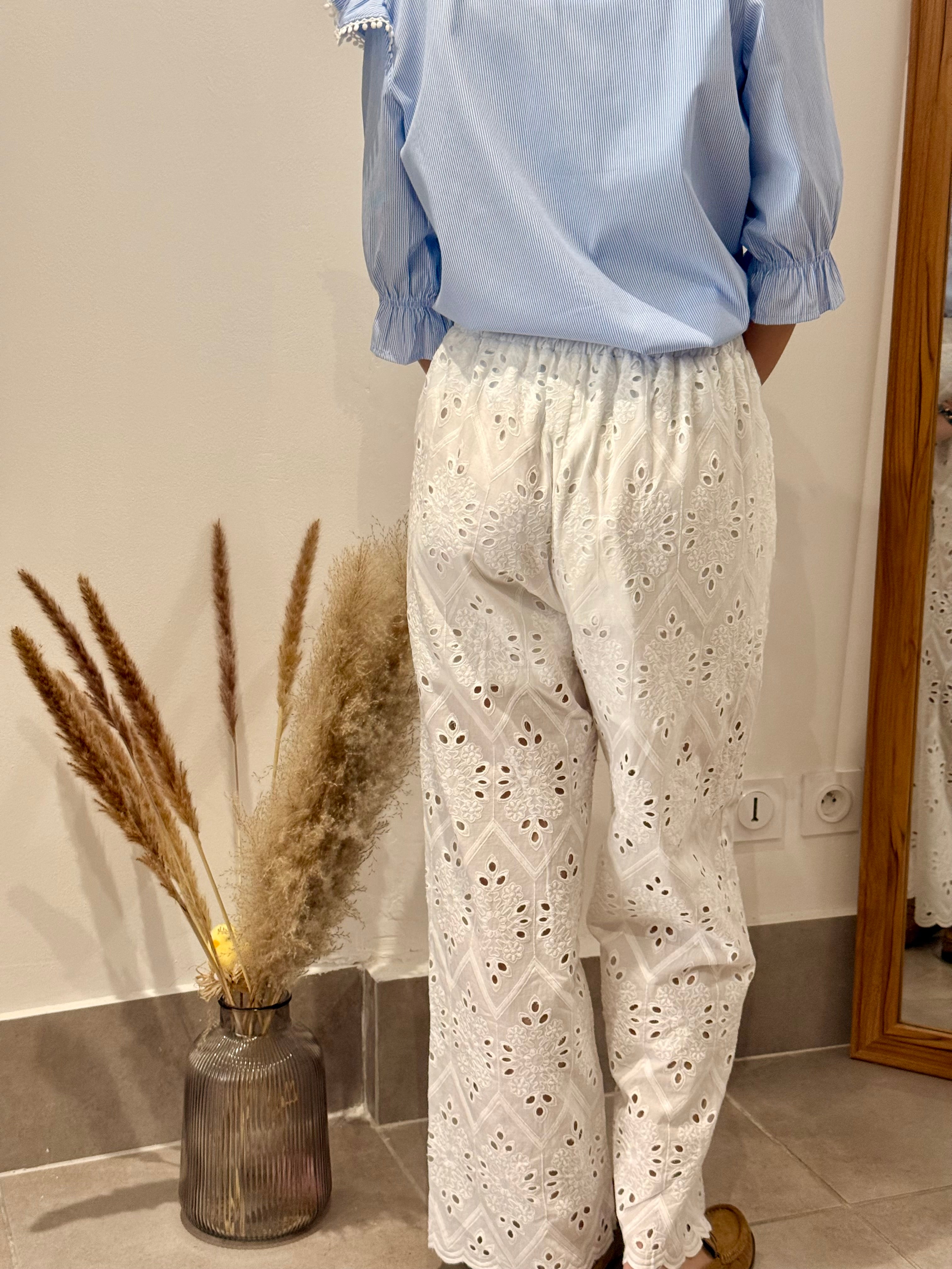 Pantalon Judith