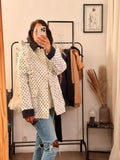 Veste Louise