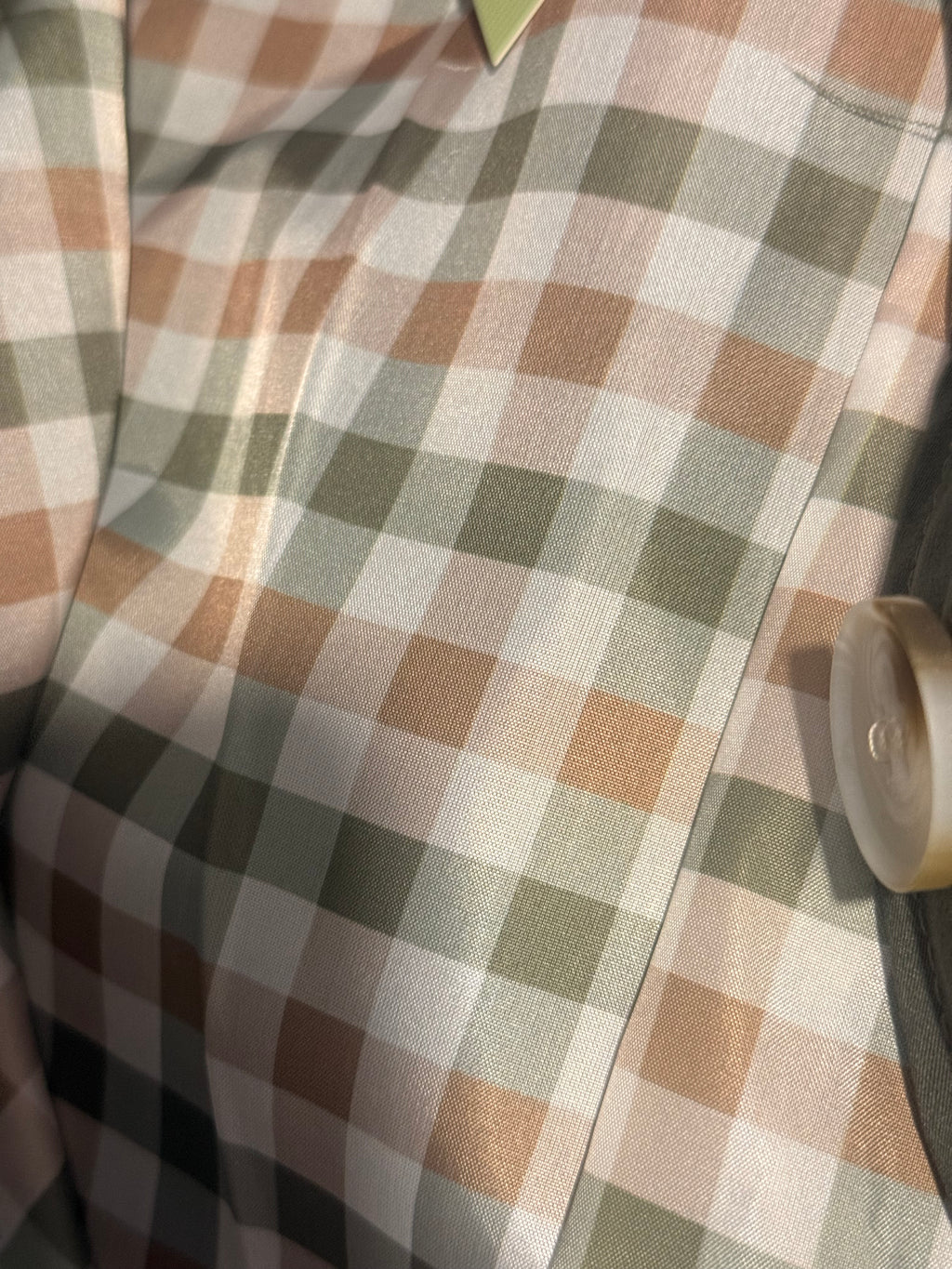 Trench mi-long
