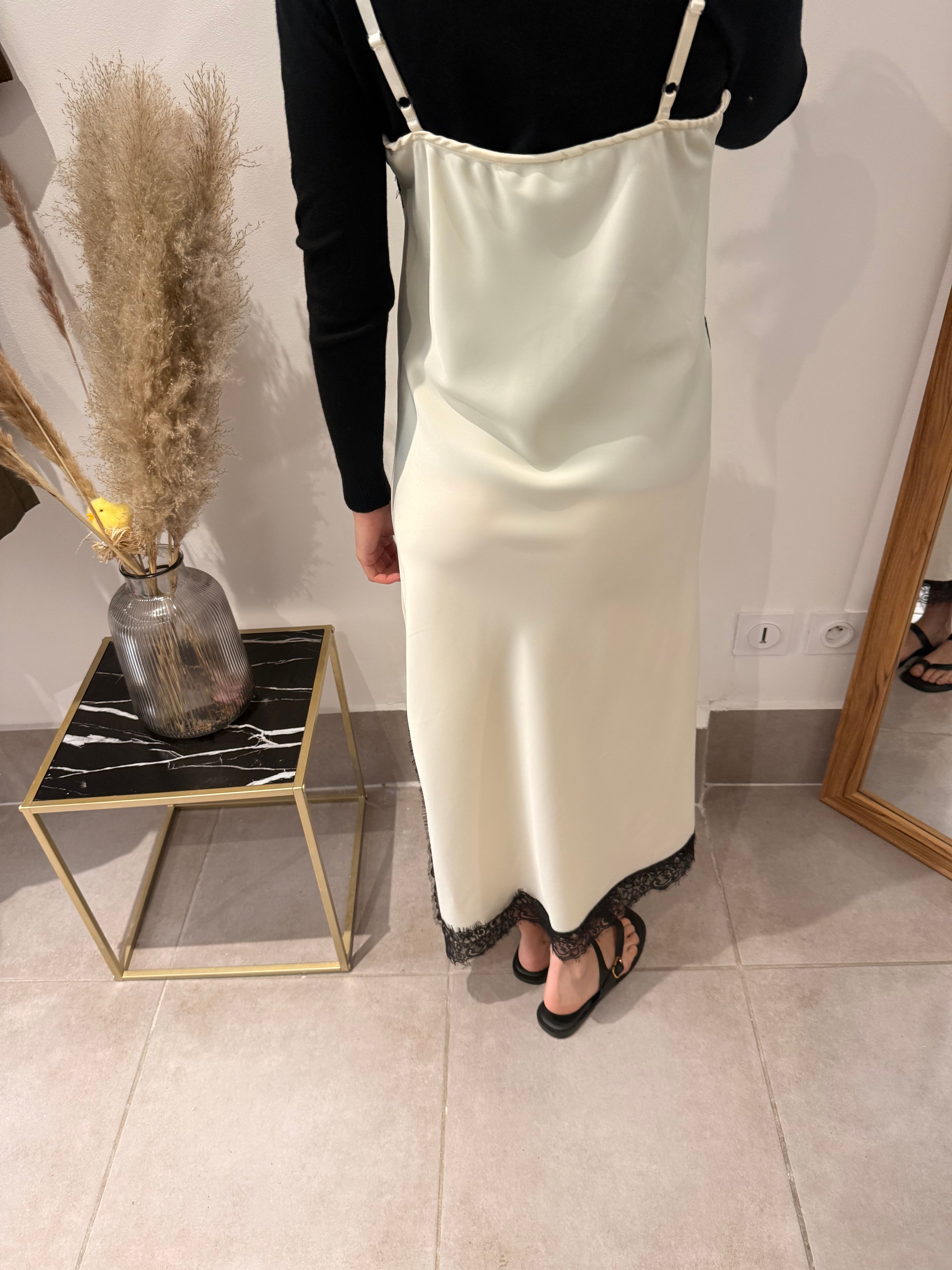 Robe nuisette