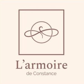 Logo – L'armoire de Constance
